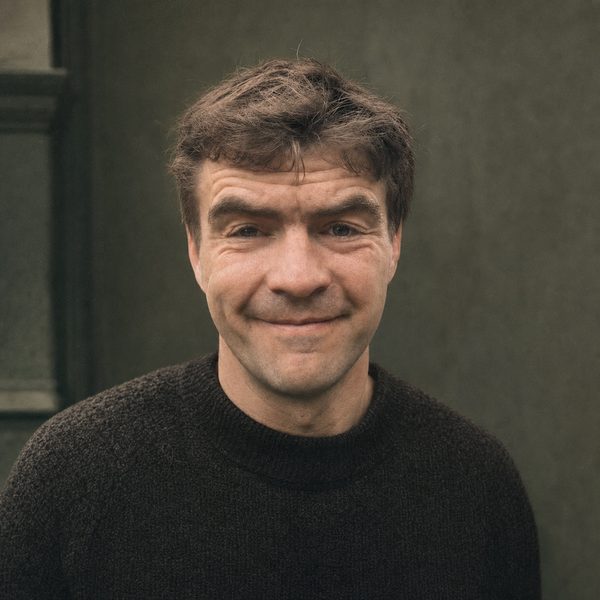 Jon Byrne