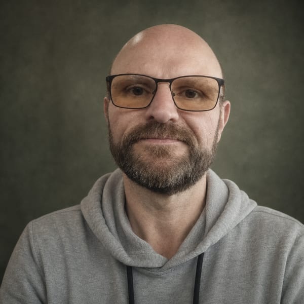Steve Churchley